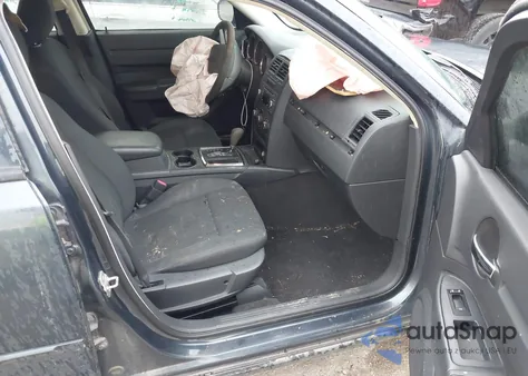 2008 Dodge Charger z USA, uszkodzony, nr VIN 2B3KA43R88H204836